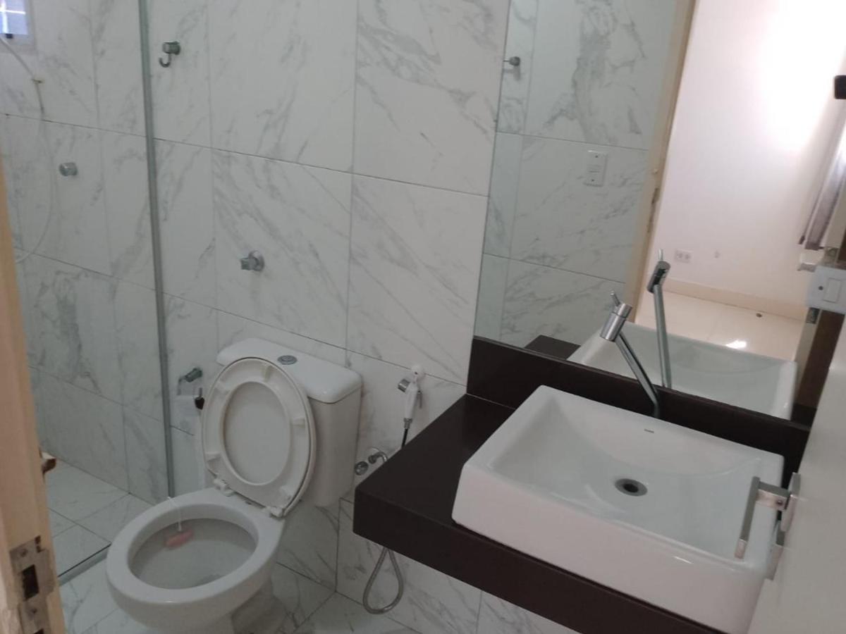 3 Quartos A Beira Mar Da Pajucara Apartamento *