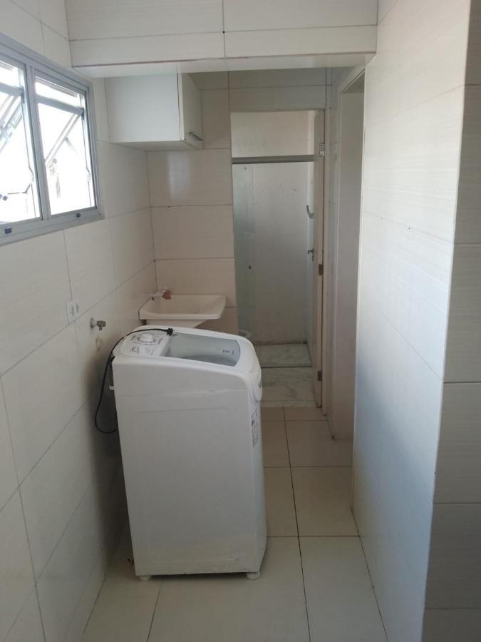 3 Quartos A Beira Mar Da Pajucara * Maceió