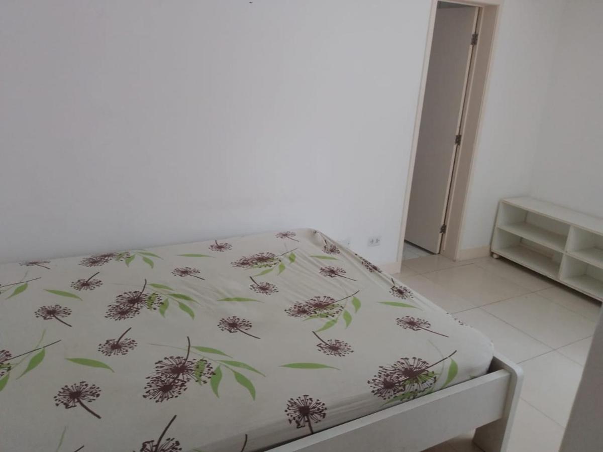 3 Quartos A Beira Mar Da Pajucara Apartamento *