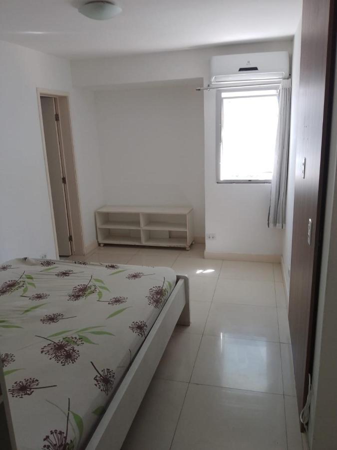 3 Quartos A Beira Mar Da Pajucara *