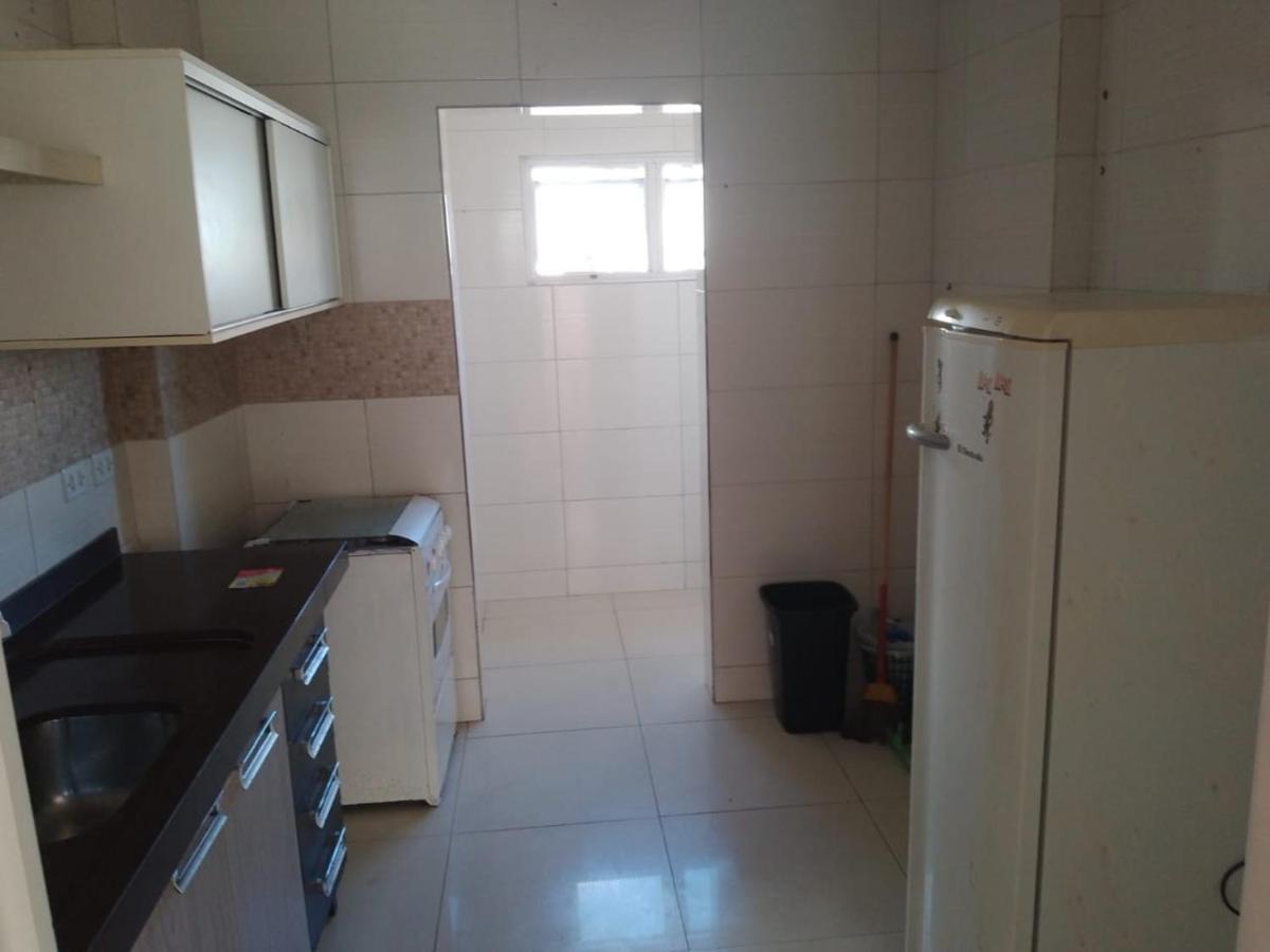 3 Quartos A Beira Mar Da Pajucara Apartamento *