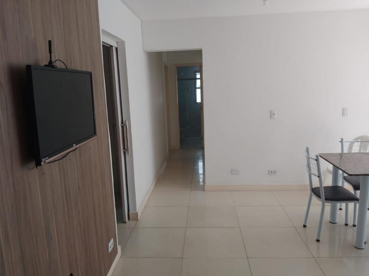 Apartamento 3 Quartos A Beira Mar Da Pajucara