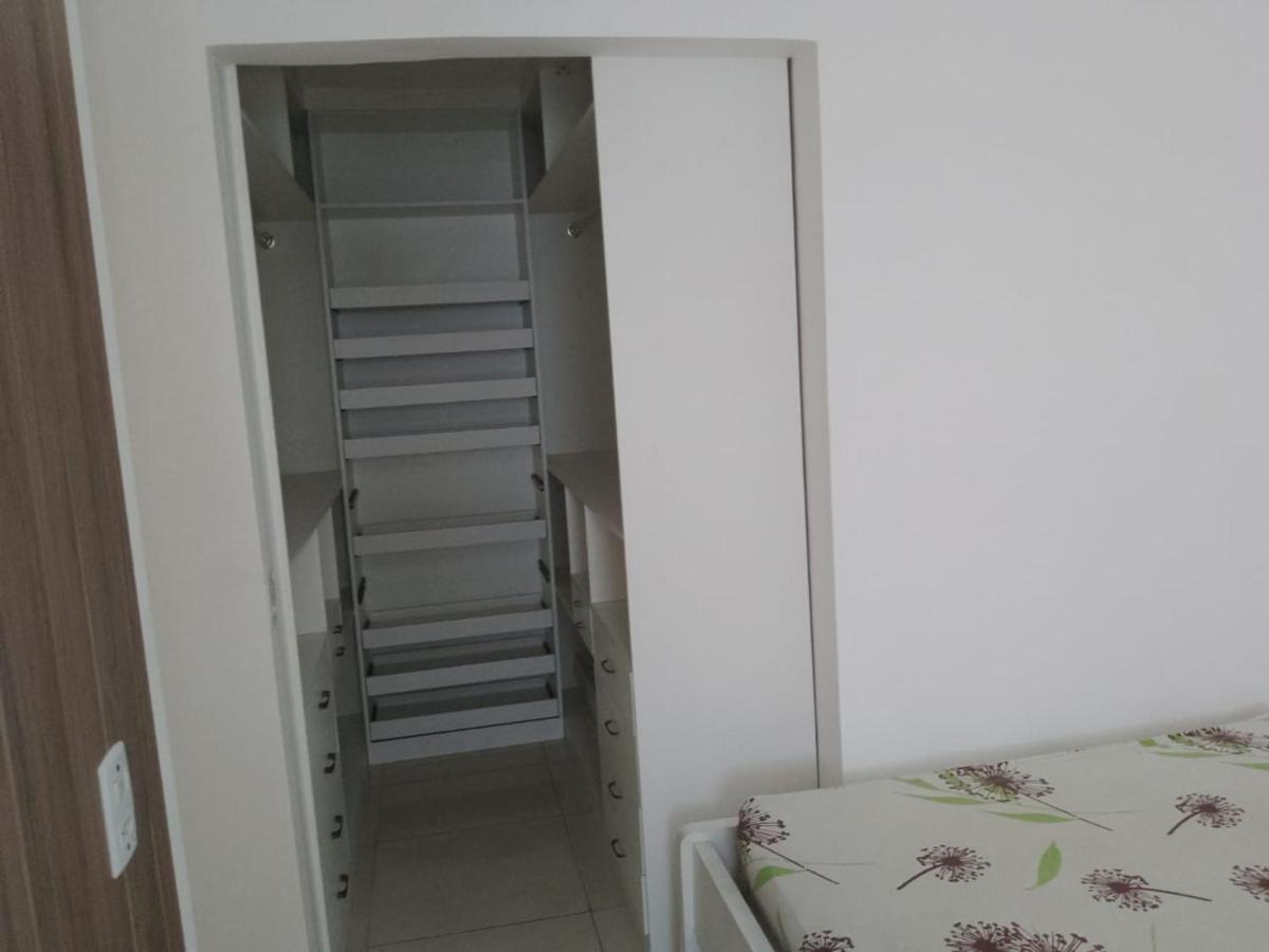 3 Quartos A Beira Mar Da Pajucara *