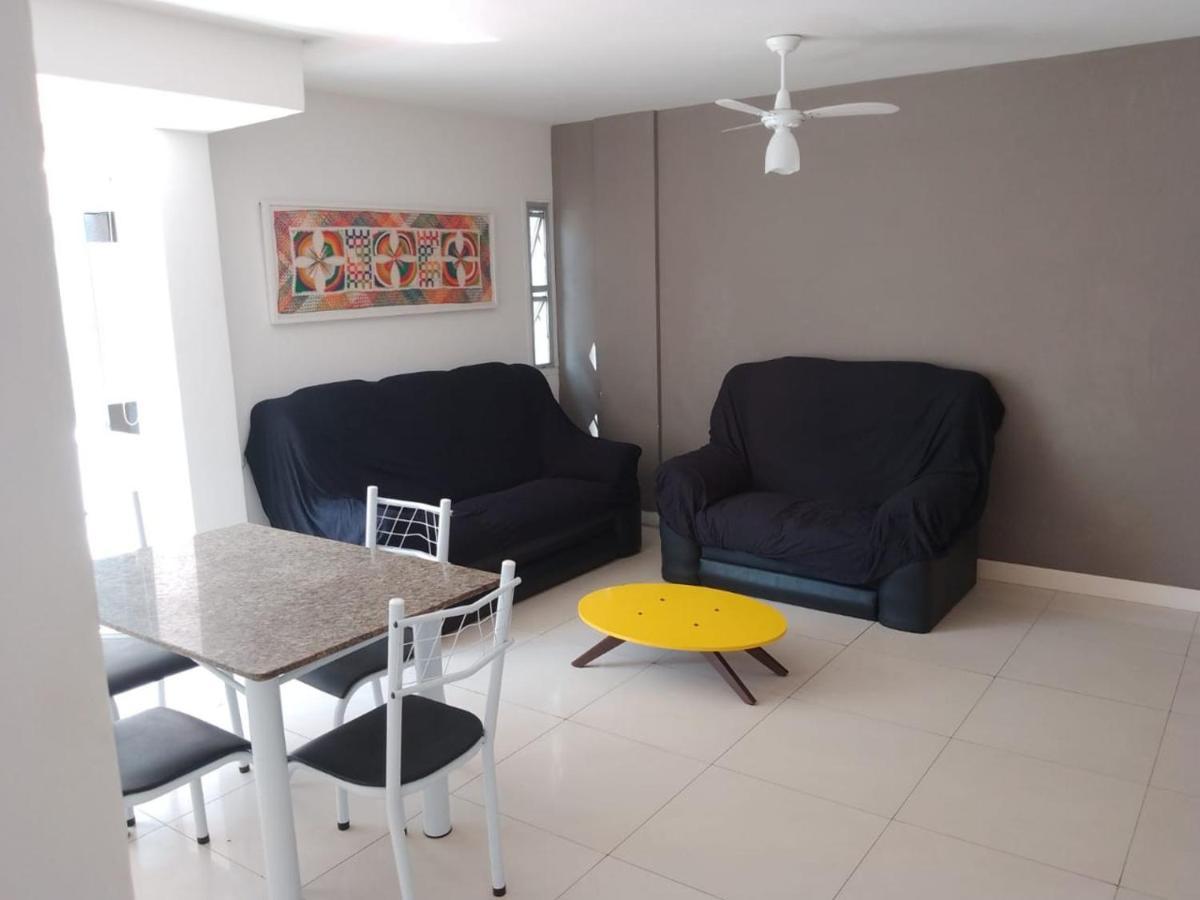 Apartamento 3 Quartos A Beira Mar Da Pajucara *