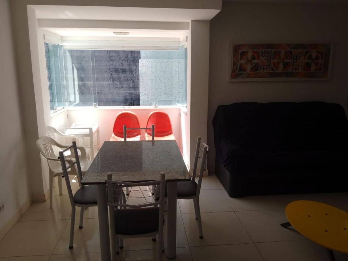 3 Quartos A Beira Mar Da Pajucara * Maceió