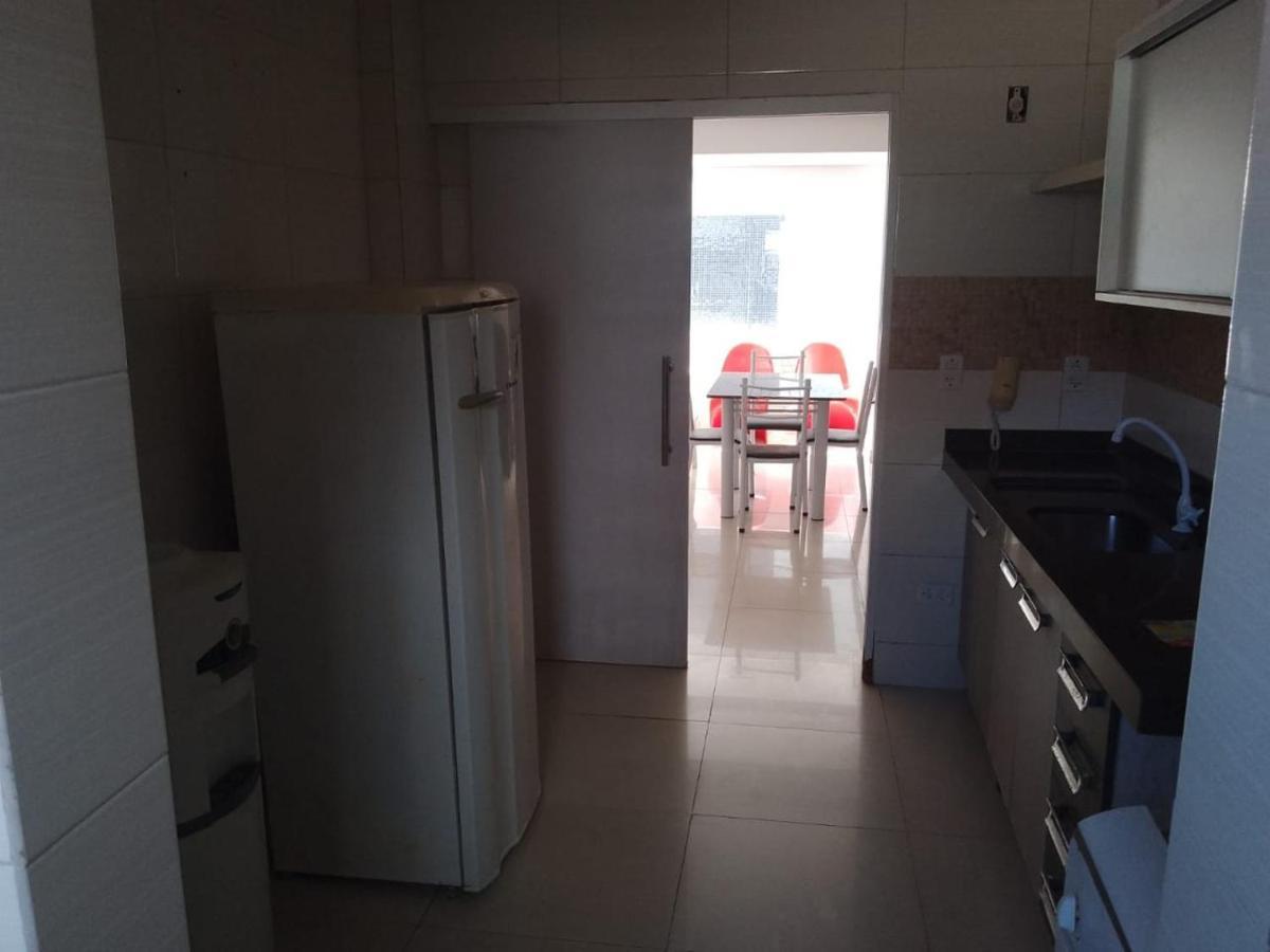 Apartment 3 Quartos A Beira Mar Da Pajucara
